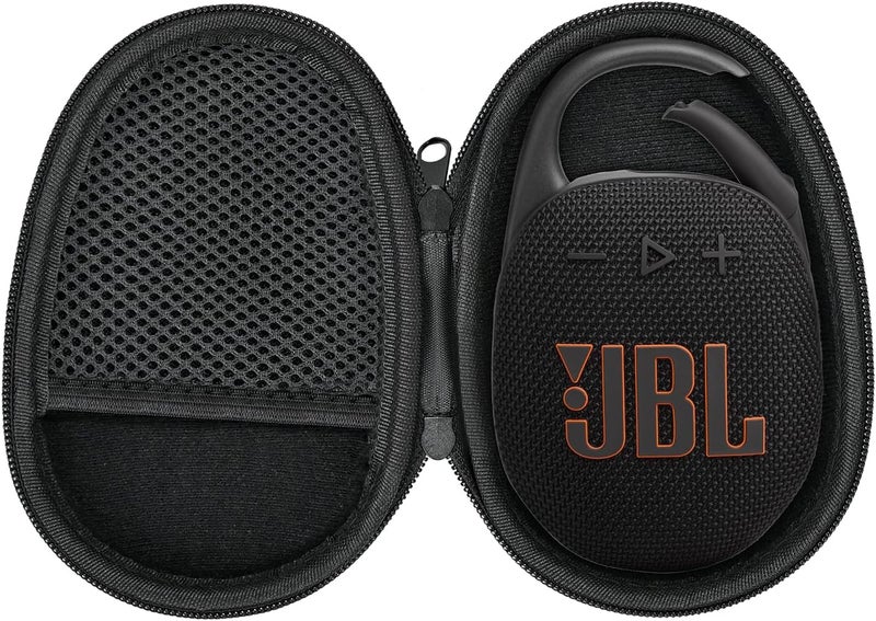 ILouxNei حافظة لجهاز JBL Clip 5 المحمولة للغاية، غطاء تخزين لحماية مكبر صوت JBL Clip 5 - Image 1